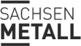 Sachsenmetall Logo black
