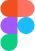 Figma Logo coloured