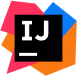 Intellij Logo coloured